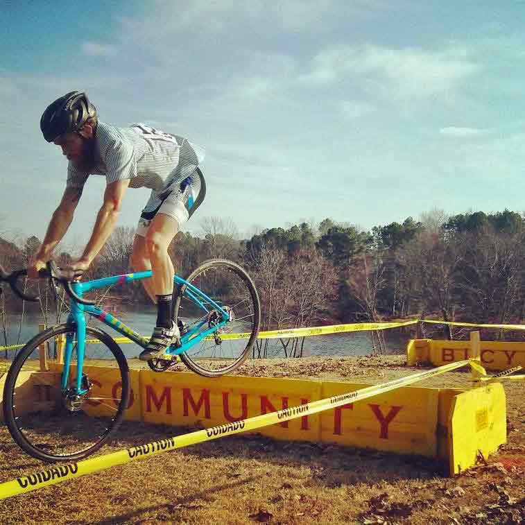Western Hills CX