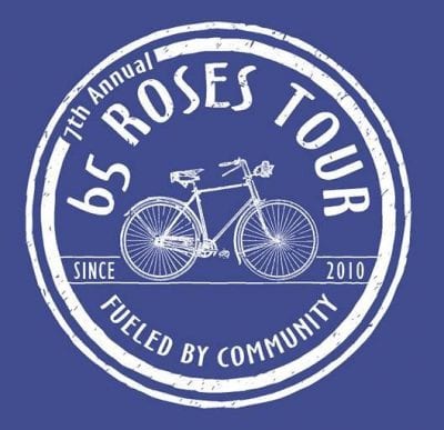 65 Roses Tour @ Searcy | Searcy | Arkansas | United States
