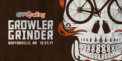 GPP Growler Grinder @ Pedaler’s Pub | Bentonville | Arkansas | United States