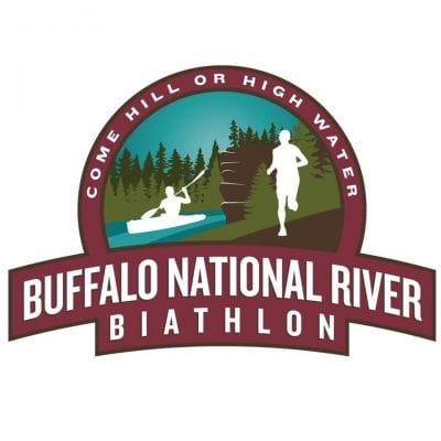 Buffalo River Biathlon @ Buffalo National River - Highway 14 Bridge | Yellville | Arkansas | United States