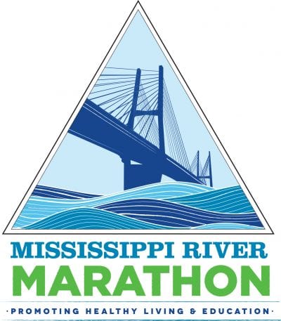 Mississippi River Marathon, Half Marathon, and 5K @ The Delta | Lake Village | Arkansas | United States