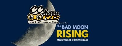 Bad Moon Rising @ Trimble Ranch | Berryville | Arkansas | United States