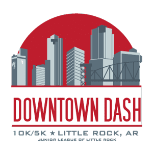Downtown Dash @ Junior League | Little Rock | Arkansas | United States