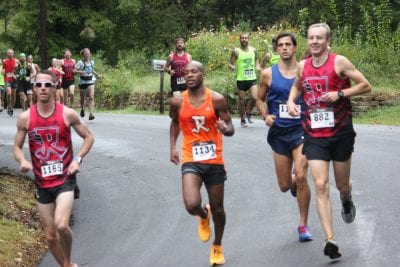 Winslow Run Half Marathon & 5k @ Winslow High School | Winslow | Arkansas | United States
