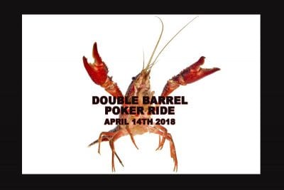Double Barrel Poker Ride @ Benton County Quail | Bentonville | Arkansas | United States