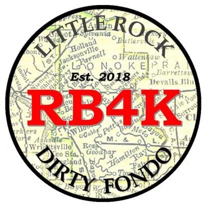 Recycle Bikes for Kids Dirty Fondo 2019 @ Historic Marlsgate | Scott | Arkansas | United States