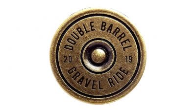Double Barrel Gravel Poker Ride @ Benton County Quail | Bentonville | Arkansas | United States