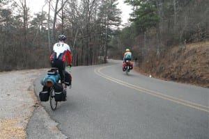 Lake Ouachita 3 Day Bicycle Tour @ Hot Springs Convention Center | Hot Springs | Arkansas | United States