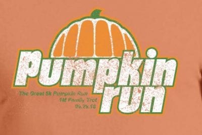The Great 5K Pumpkin Run / 1M Family Trot @ Historic Lonoke Depot | Lonoke | Arkansas | United States