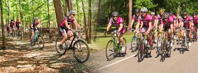 2018 Slobberknocker Gravel Grinder @ Lake Winona | Arkansas | United States