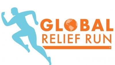Global Relief Run 5K @ Lake Atalanta | Rogers | Arkansas | United States