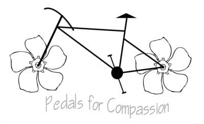 Pedals For Compassion @ Magnolia, Arkansas
