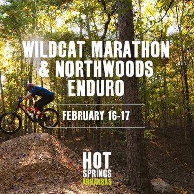 Wildcat Marathon MTB- Southern Enduro Tour @ Cedar Glades