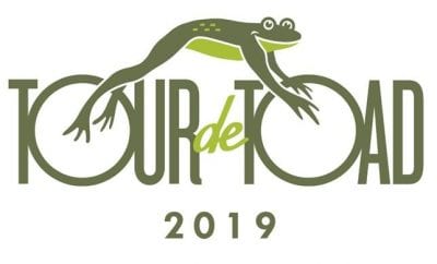 Tour de Toad 2019 @ Conway Municipal Airport | Conway | Arkansas | United States