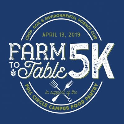 Farm to Table 5k @ Arkansas Agricultural Research and Experiment Station in Fayetteville | Fayetteville | Arkansas | United States