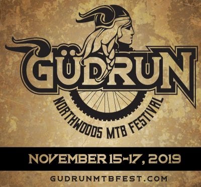 Güdrun - Northwoods MTB Festival @ Cedar Glades Park