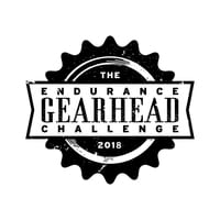 Gearhead Endurance Challenge @ Craighead Forest Park