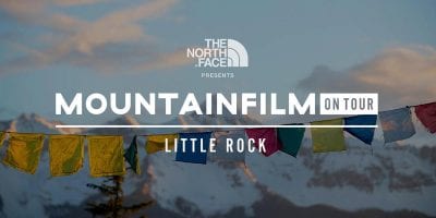 Mountainfilm on Tour Little Rock @ CALS Ron Robinson Theater | Little Rock | Arkansas | United States