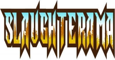 Slaughterama | Team & Solo Endurance Downhill @ Lake Leatherwood | Eureka Springs | Arkansas | United States