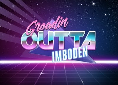 Groadin' Outta Imboden @ Riverfront St. Imboden | Imboden | Arkansas | United States