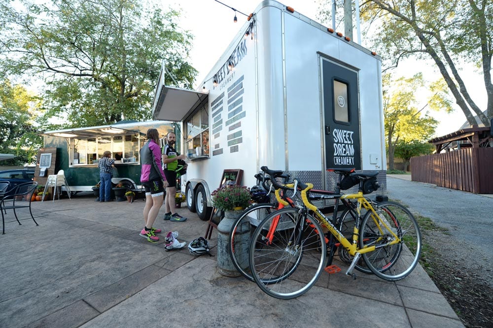 Bentonville Cycling