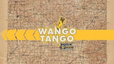 Wango Tango @ Siloam Springs City Lake | Arkansas | United States