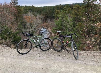 Ouachita Gravel Grind @ Jessieville | Arkansas | United States