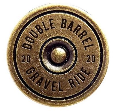 Double Barrel Gravel Ride 2020 (Canceled or Postponed) @ Benton County Quail