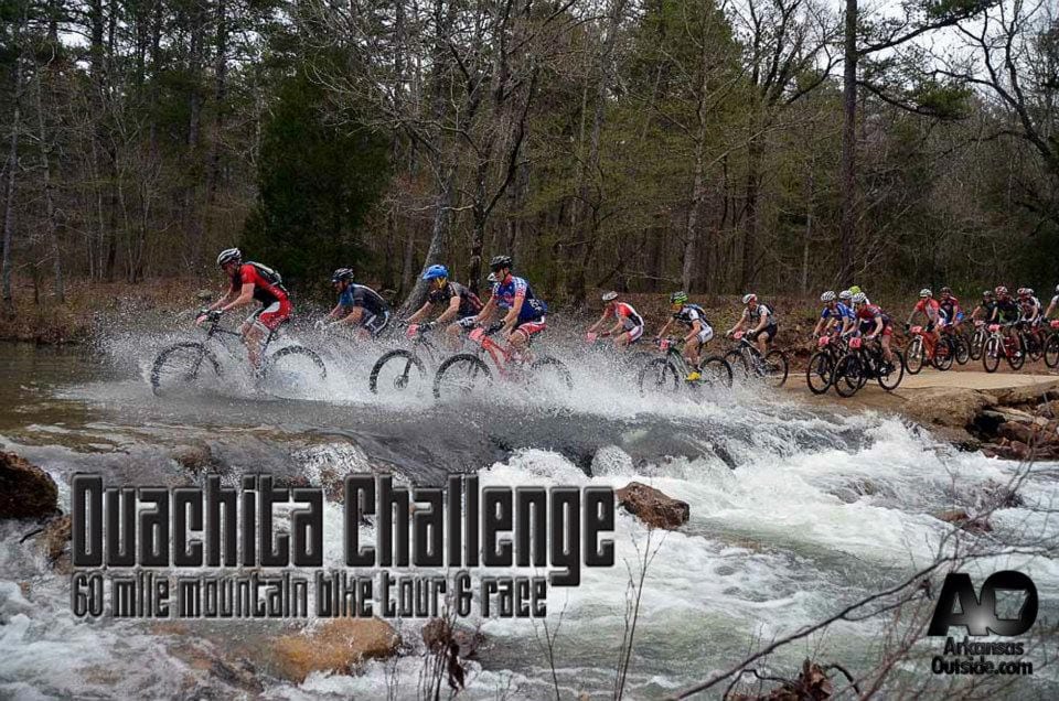 Ouachita Challenge