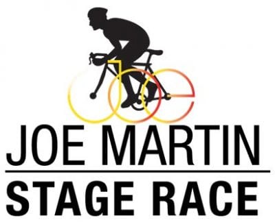 Joe Martin Stage Race – Pro (Canceled or Postponed) @ Fayetteville Square