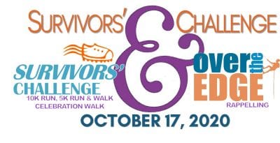 2020 Survivors' Challenge Run @ Arvest Bank | Fort Smith | Arkansas | United States