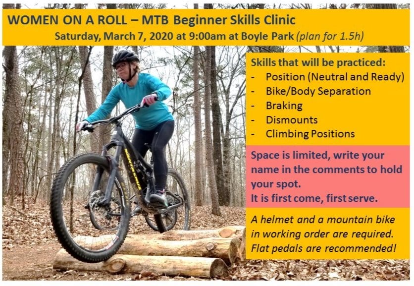 MTB Clinic