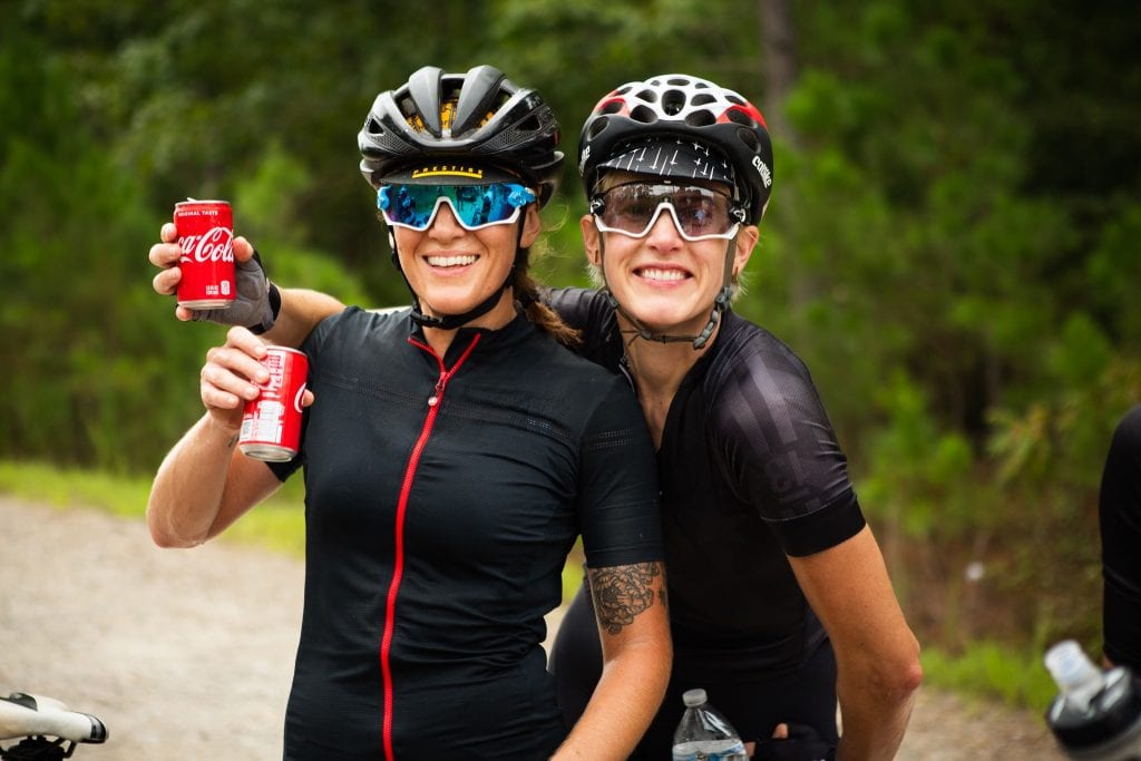 Women Ride