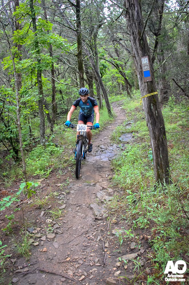 Syllamo Trail