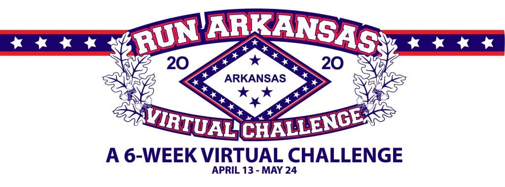 Run Arkansas