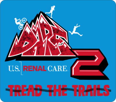 US Renal Care DARE 2 Tread the Trails @ Craighead Forest Park