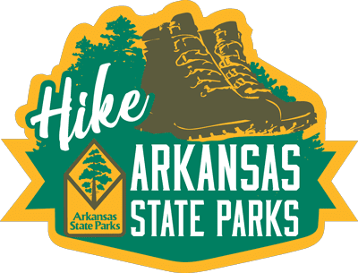2021 First Day Hike Sticker
