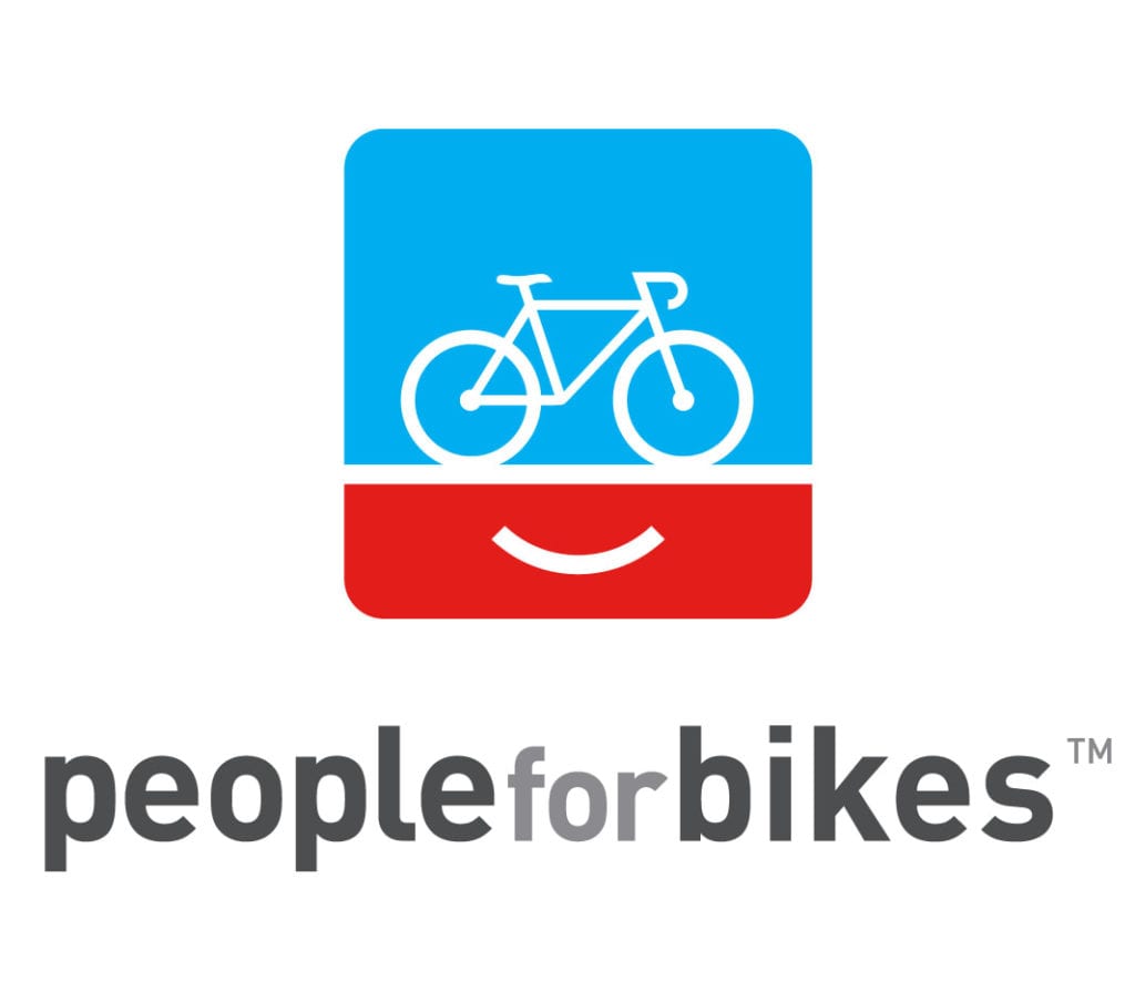 People for Bikes