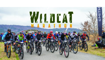 Wildcat Marathon - Endurance Mountain Bike Race @ Cedar Glades Park