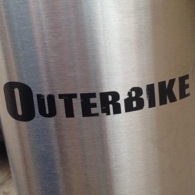 Outerbike - Bentonville @ Bentonville | Bentonville | Arkansas | United States
