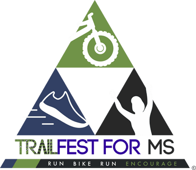 TrailFest for MS Off-Road Duathlon Series @ Lake Atalanta