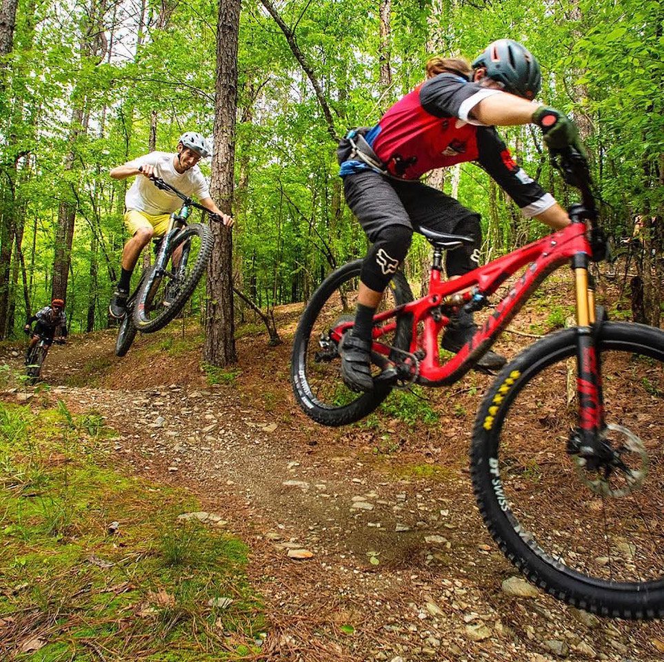 Northwoods Trails