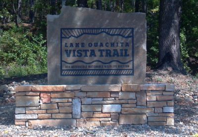 LOViT Trail Marathon @ Shangri La | Arkansas | United States