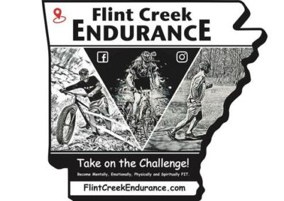 Flint Creek Endurance Grinduro @ Siloam Springs | Siloam Springs | Arkansas | United States