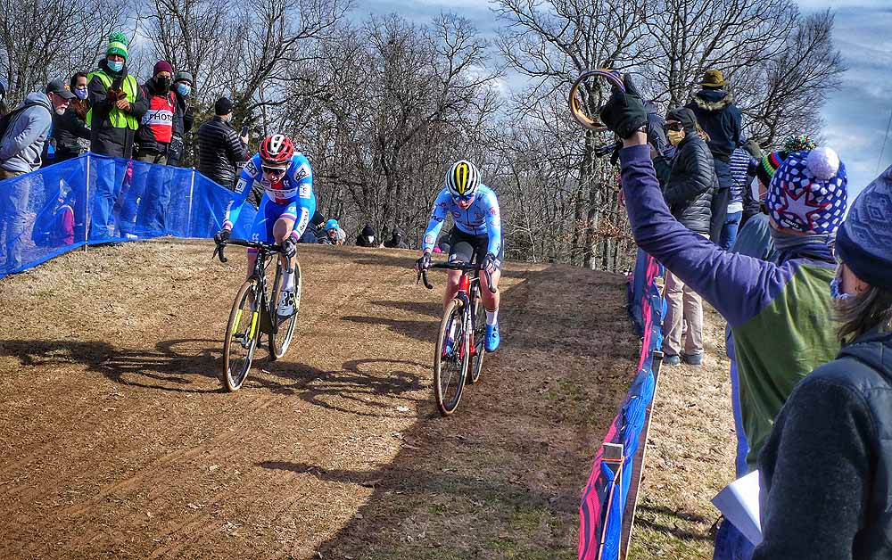 UCI Cyclocross World Championships 2022