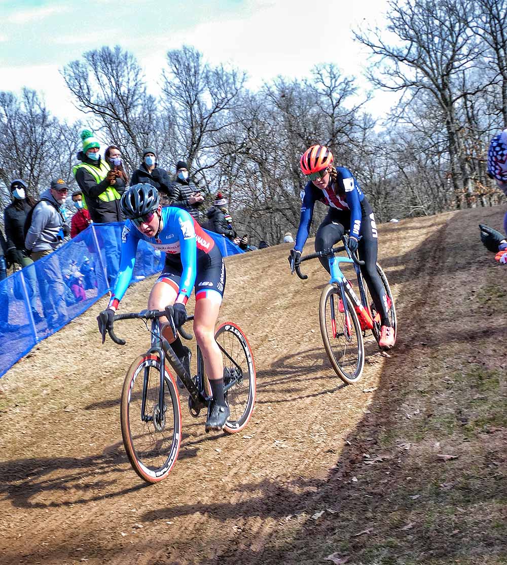 UCI Cyclocross World Championships 2022