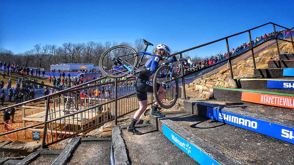 UCI Cyclocross World Championships 2022