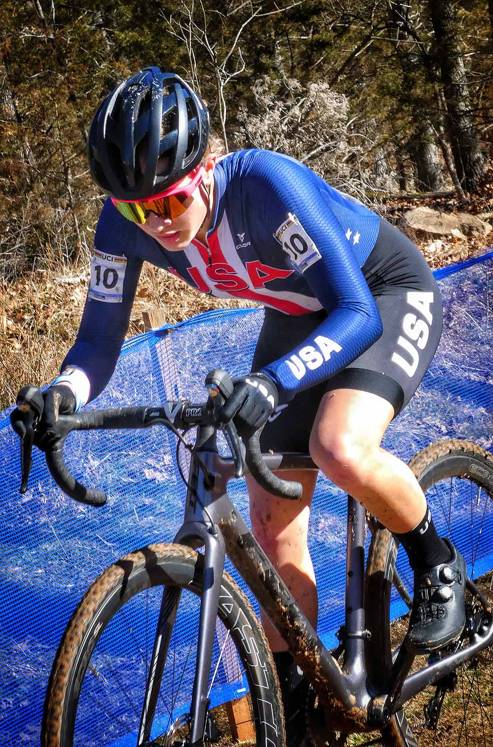 UCI Cyclocross World Championships 2022