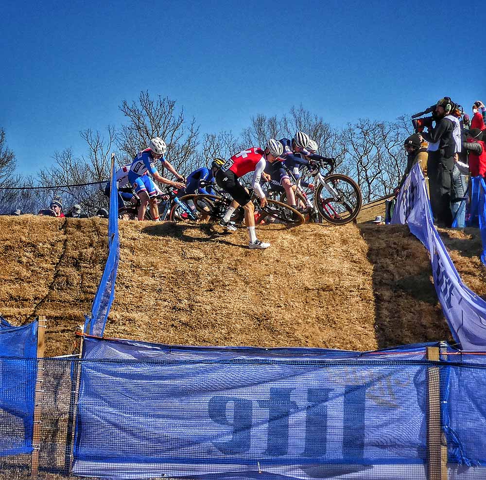 UCI Cyclocross World Championships 2022