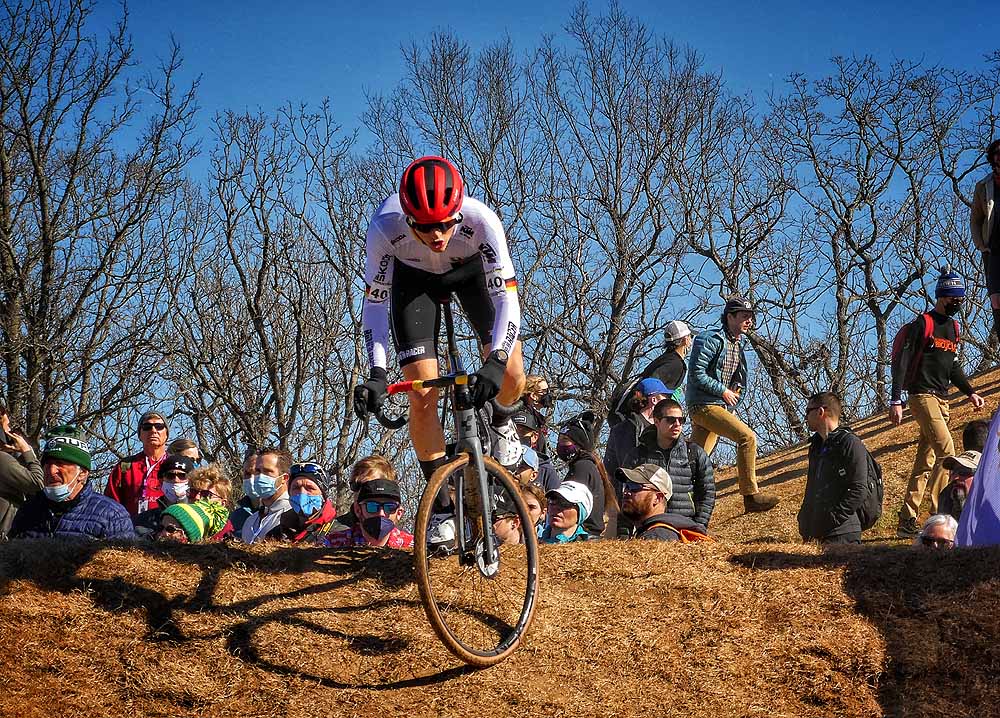 UCI Cyclocross World Championships 2022